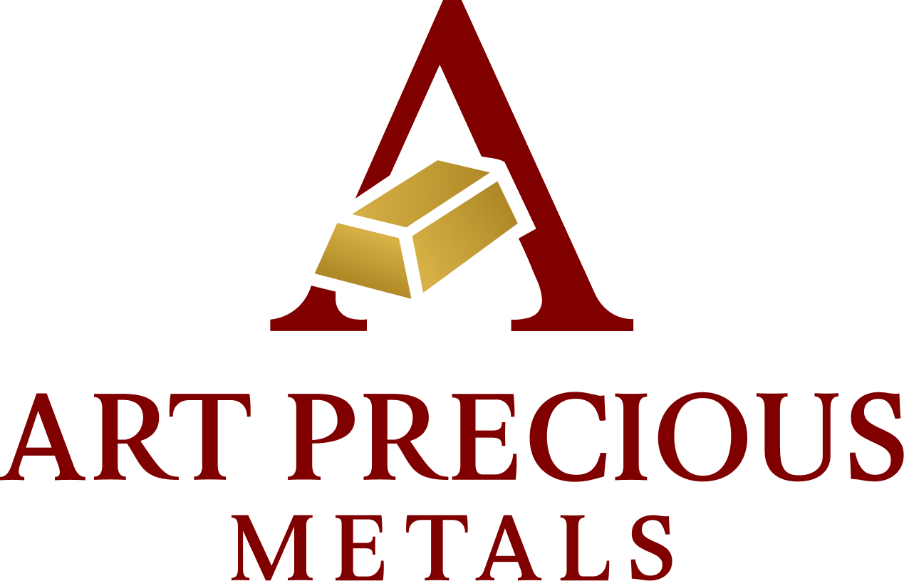 Art Precious Metals logo