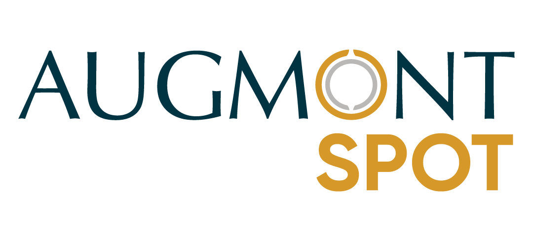 Augmont logo