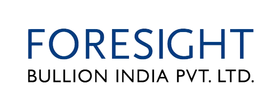 Foresight Bullion logo