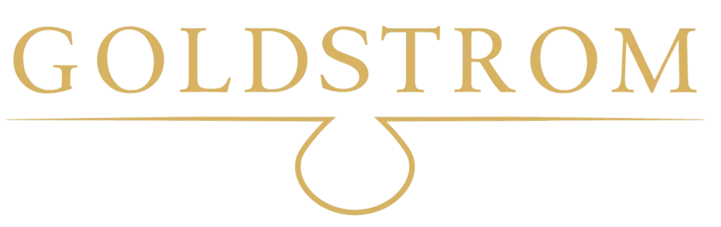 Goldstrom Group logo