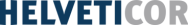 Helveticor logo