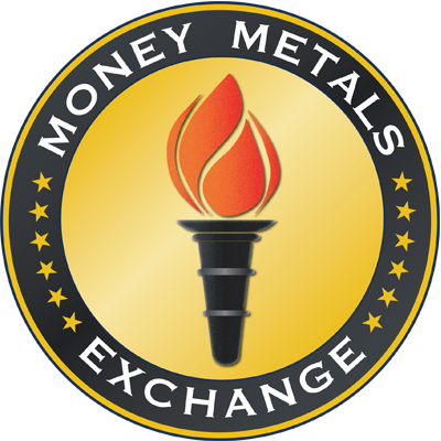 Money Metals Exchange logo