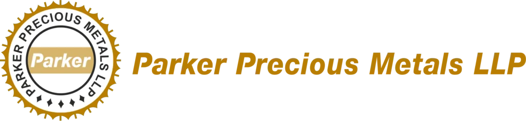 Parker Bullion logo