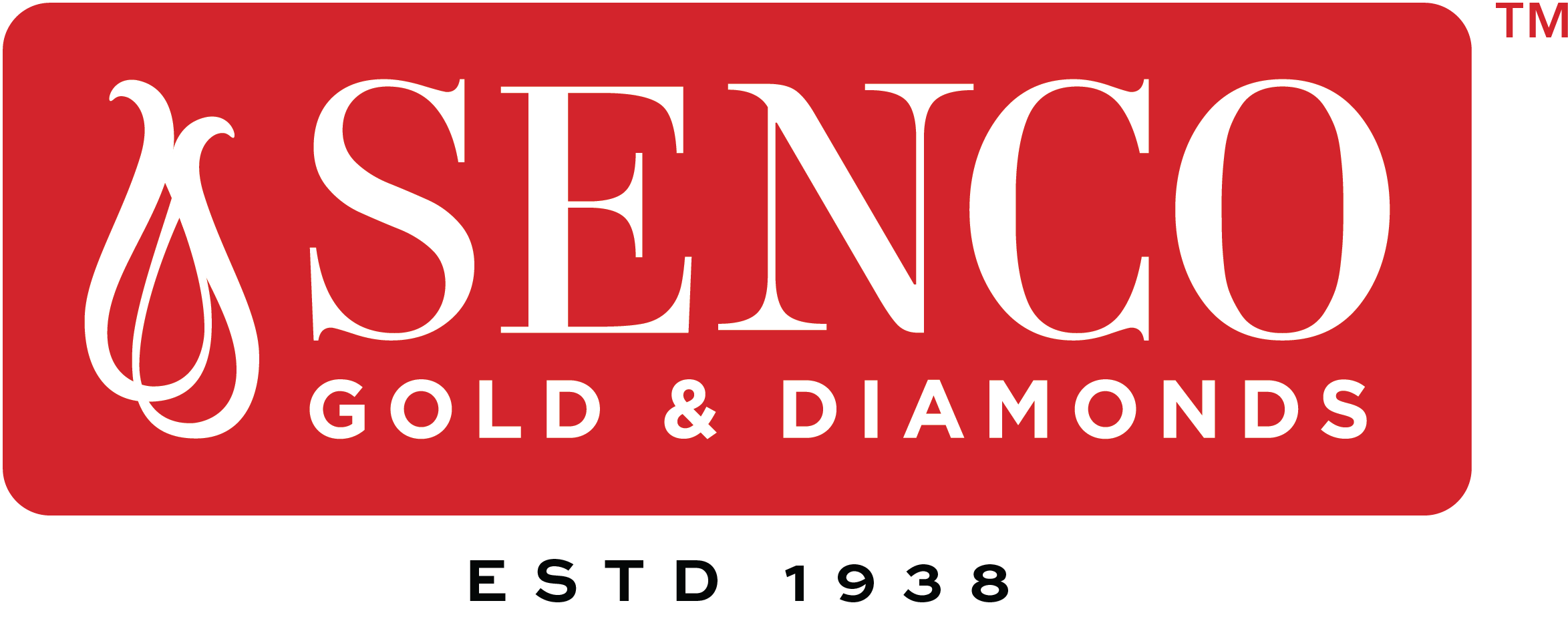 Senco Gold & Diamonds logo