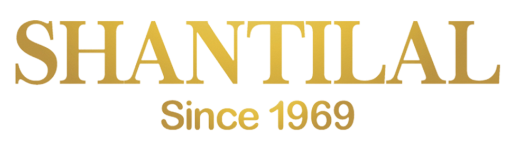 Shantilal Jewellers logo