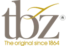 TBZ The Original logo