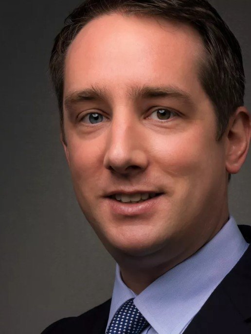 Andrew Naylor