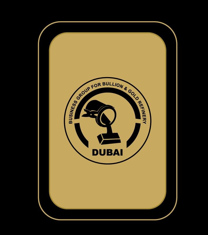 Dubai Business Group for Bullion and Gold Refinery