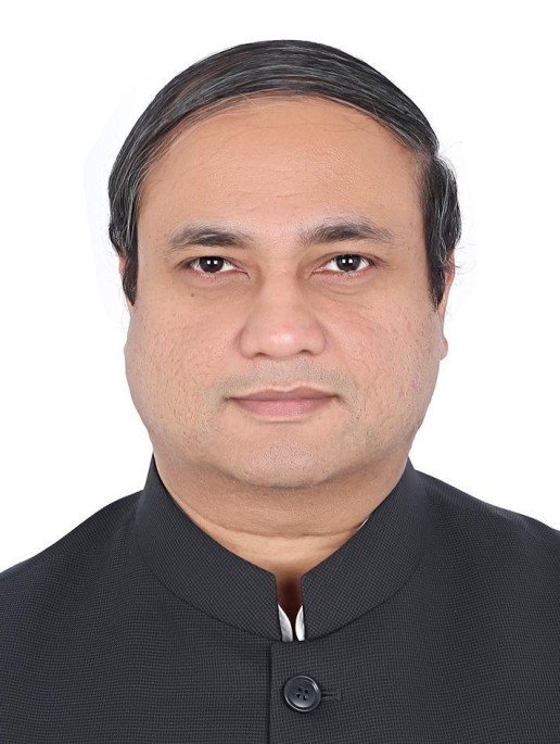 B. G. Krishnan