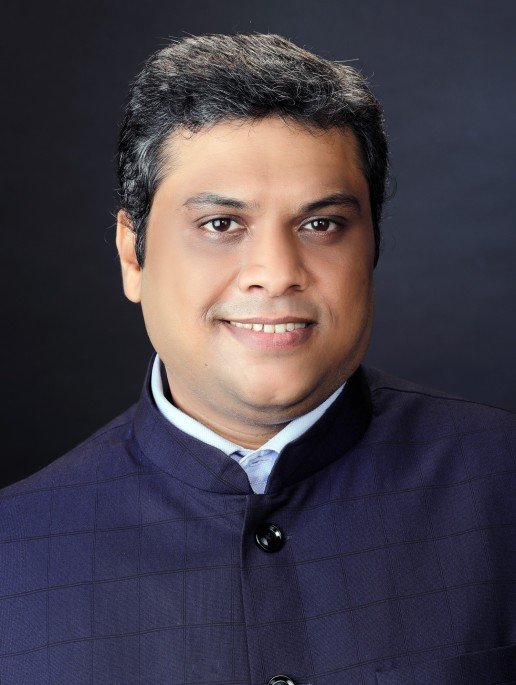 Chirag Sheth