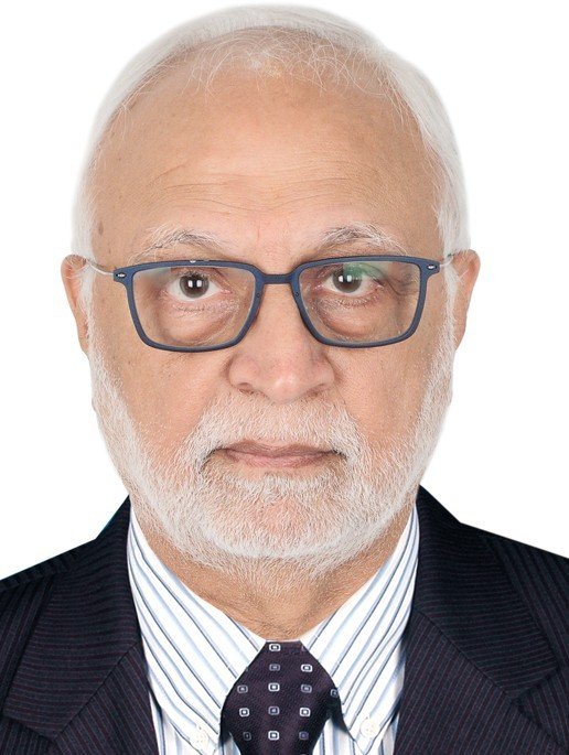 Harish Purushottam Pawani