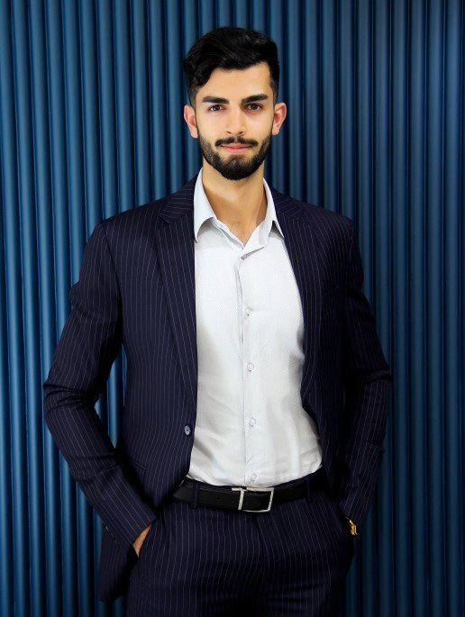 Rahul Sagar
