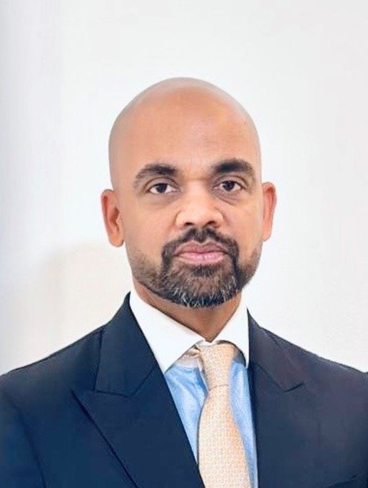 Satheesh Sreedharan