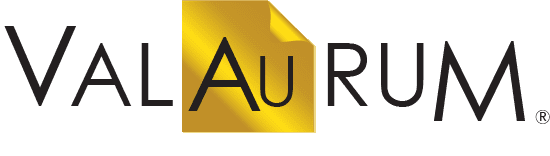 Valaurum logo