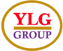 YLG Bullion logo