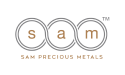 SAM Precious Metals logo