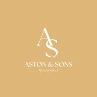 Aston & Sons logo