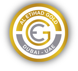Al Etihad Gold logo