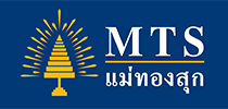 MTS Gold logo