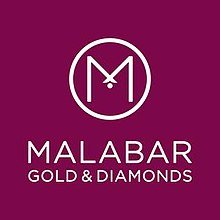 Malabar Gold & Diamonds logo