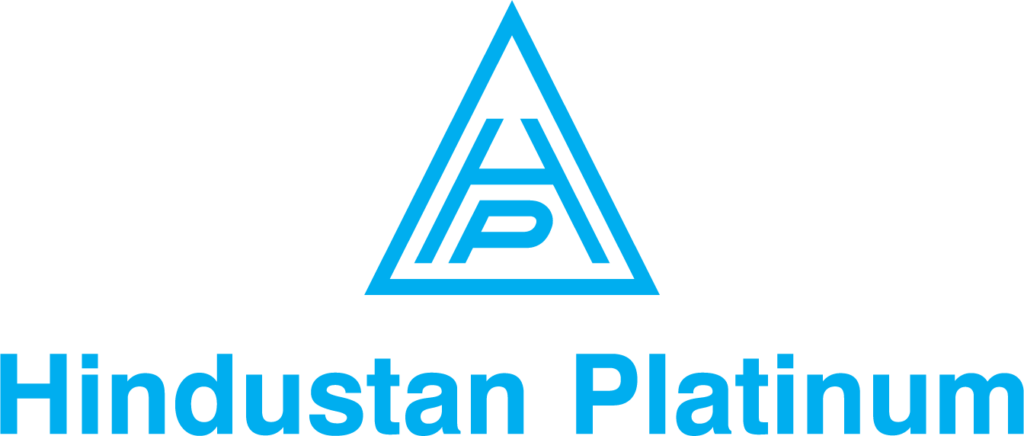Hindustan Platinum logo