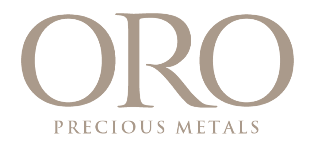 Oro Precious Metals logo