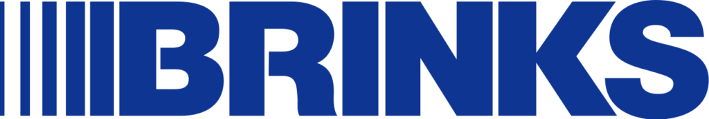 Brink's logo
