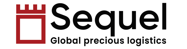 Sequel Logistics logo