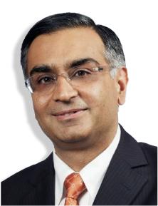 Sunil Kashyap