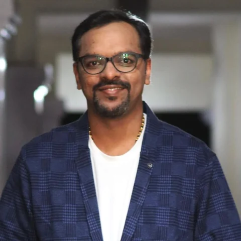 Adithya Bhoir