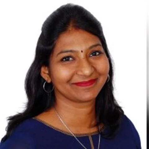 Anusha Neelamani