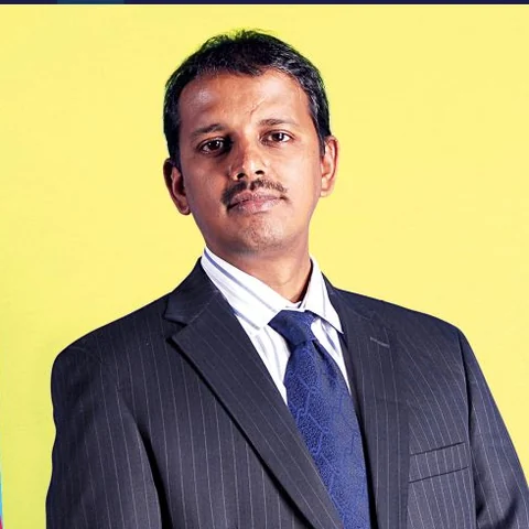 Dharmaraj Ramakrishnan
