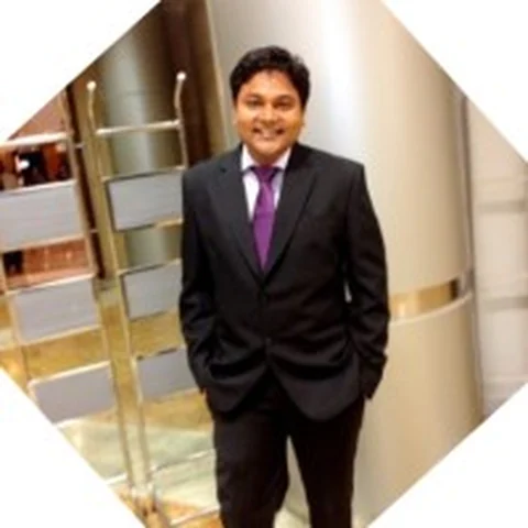 CA. Naved Ansari