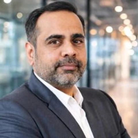 Prakash Dedhia