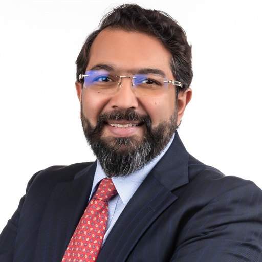Pramod Mohan