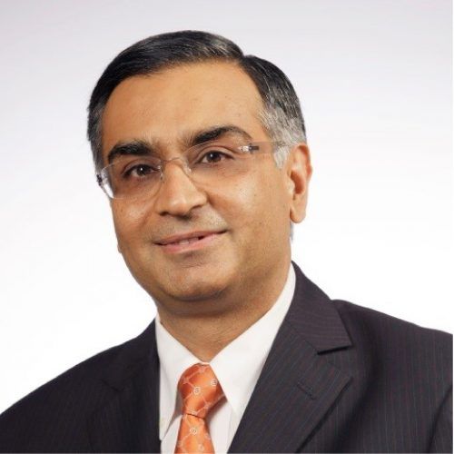 Sunil Kashyap