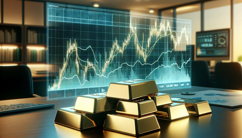 FINMET Services - Comprehensive Solutions for the Precious Metals Industry